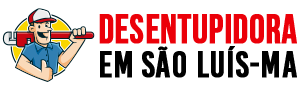 DESENTUPIDORA EM SÃO LUÍS MA